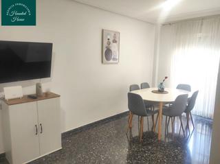 Appartement  Reus. Piso en venta en el pilar, 3 dormitorios.