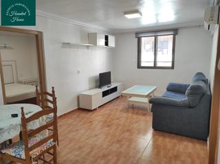 Appartement à FRANCISCO JAVIER DE MOYA
