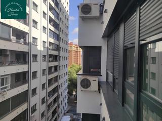 Appartement  Nuestra señora de la victoria. Piso en venta en la pajarita, 3 dormitorios.