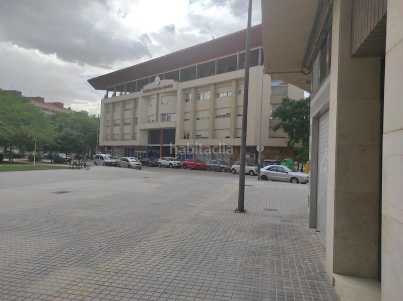 Foto b28e2f6f-082d-4b09-803a-f092ae50ba89. Alquiler piso  en alquiler en poligono san antonio, 4 dormitorios. en Albacete