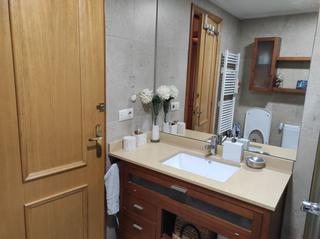 Lloguer Pis  Palencia guadalajara. Piso en alquiler en poligono san antonio, 4 dormitorios.