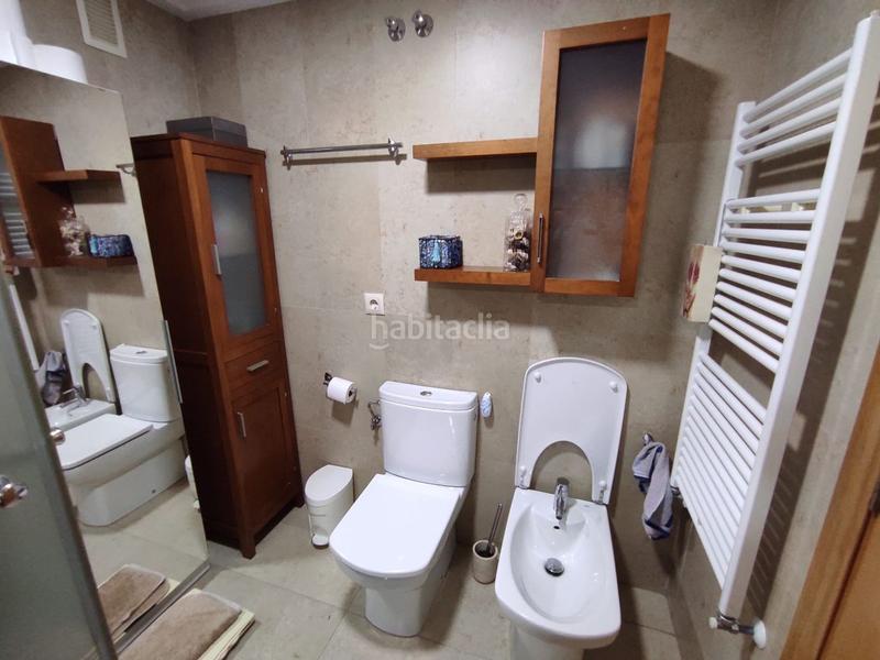 Foto ad0cf4b0-62a5-4e13-add0-3bc25e1c6b21. Location appartement avec chauffage dans San Antonio Abad Albacete