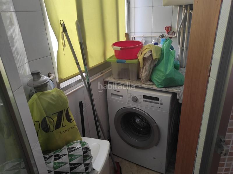 Foto e31c6262-d6d2-428f-a22d-50cf8694d4ea. Location appartement avec chauffage dans San Antonio Abad Albacete