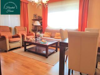 Etagenwohnung in PALENCIA GUADALAJARA