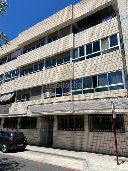 Foto cec4f006-871d-4e3f-8c40-246a4bb9663e. Pis amb calefacció a Hospital Albacete