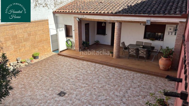 Foto 04aa839a-2927-4457-b874-8486880140d9. Casa amb calefacció a Vianos
