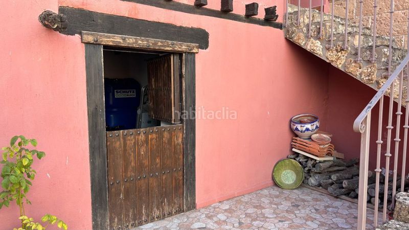 Foto 0b5b69ae-64c5-4829-b8f2-917ec3ebbeba. Casa amb calefacció a Vianos