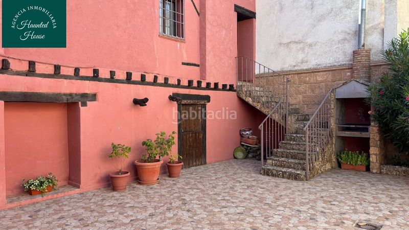 Foto 1a998425-0f91-46e1-a8b2-8e35abb00674. Casa amb calefacció a Vianos