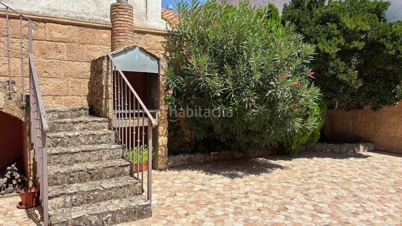Foto 48ee4c1e-9153-4a51-9a40-bef12fd9269b. Casa amb calefacció a Vianos
