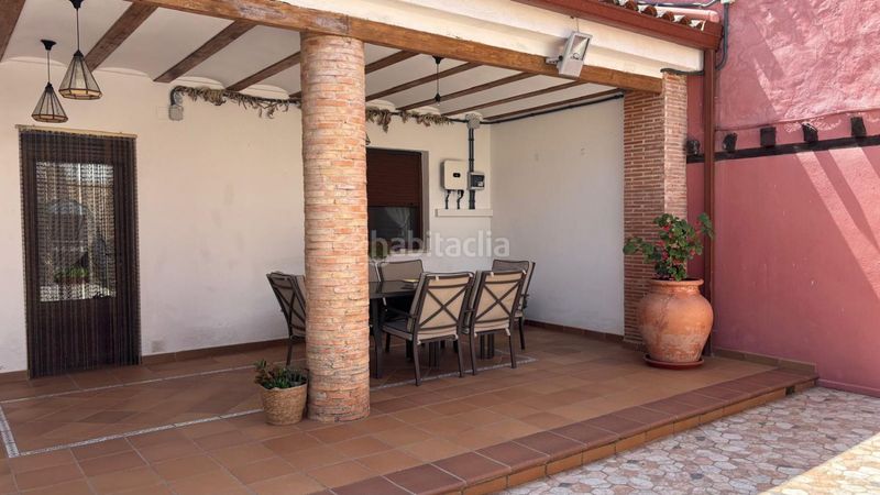 Foto 4b05c839-e890-4bf2-b9fd-bf0f4fd88a31. Casa amb calefacció a Vianos
