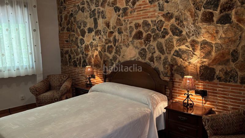 Foto 92a442a5-0a93-4cbe-ad70-e49f51059cde. Casa amb calefacció a Vianos