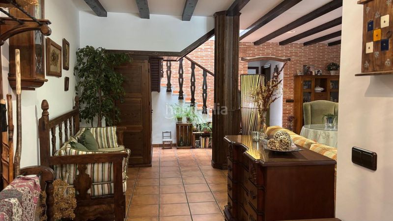 Foto a22dbd1e-8033-4d66-820a-b7e216f32a09. Casa amb calefacció a Vianos