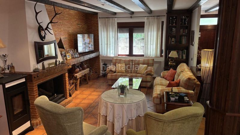 Foto c379f8df-3d1b-4b0a-b346-7112564f87df. Casa amb calefacció a Vianos