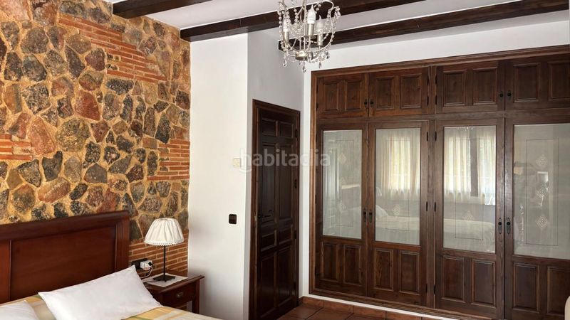 Foto cc7b5ce7-7c67-4b8e-9876-3e9d5b0b80df. Casa amb calefacció a Vianos