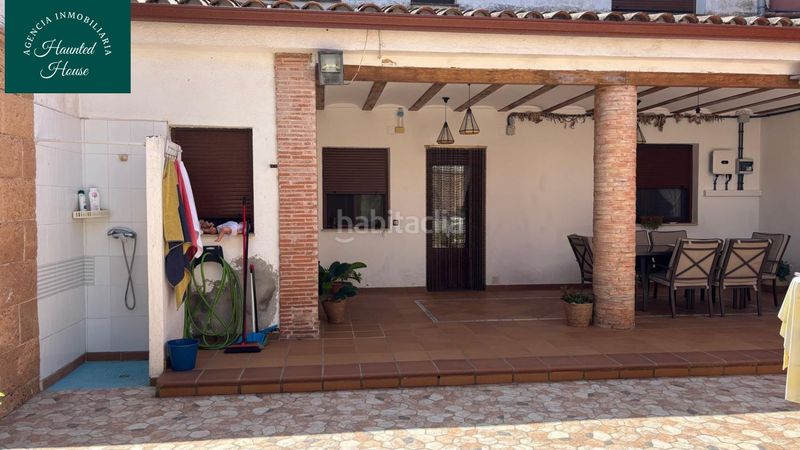 Foto db1ebe26-2d45-424a-981e-3708fffb13d2. Casa amb calefacció a Vianos