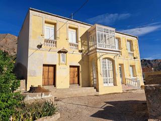 Casale en Montepinar - La Aparecida - Raiguero. Inversor, rentabilidad garantizada!! finca con casa rural, suelo