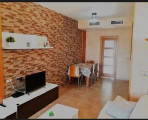 Appartamento en Lorqu. Confortable piso en lorqu