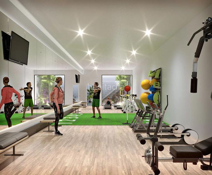 Foto 557cb3e0-f19e-4388-91b2-493e12e2d60d. Apartamento disfruta de un apartamento nuevo en Bellavista-Capiscol-Frank Espinós San Juan de Alicante