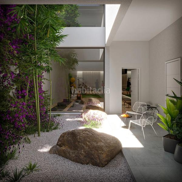 Foto 59ca19f0-2392-4cab-aced-aae7edf8b1bd. Apartamento disfruta de un apartamento nuevo en Bellavista-Capiscol-Frank Espinós San Juan de Alicante