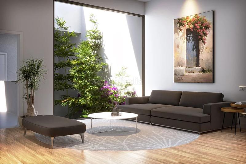 Foto 70587537-959a-4eb7-bc73-8a9953728bb2. Apartamento disfruta de un apartamento nuevo en Bellavista-Capiscol-Frank Espinós San Juan de Alicante