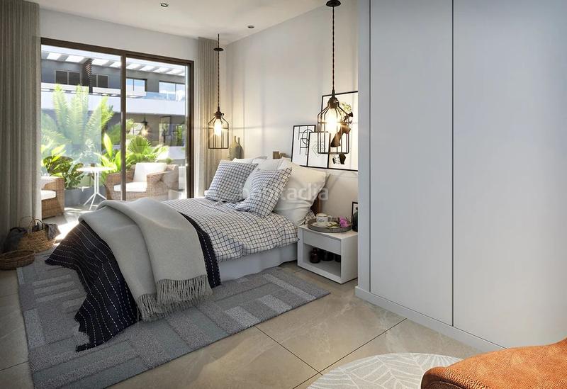 Foto cb634507-995e-432d-ae96-15ffbb9f437d. Apartamento disfruta de un apartamento nuevo en Bellavista-Capiscol-Frank Espinós San Juan de Alicante