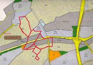 Propriété à Torres de Cotillas (Las). Oportunidad de extensas superficies