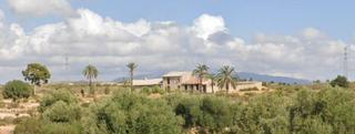 Propriété à Torres de Cotillas (Las). Oportunidad de extensas superficies