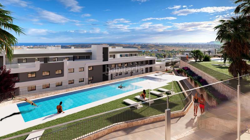 Foto c4587be4-4c06-4366-8e77-d37cd8f13e71. Apartamento atractivos pisos con vistas espectaculares!! en Mutxamel