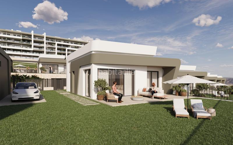 Foto ea0a7770-df29-4670-b7e4-064db2c3d93e. Apartamento atractivos pisos con vistas espectaculares!! en Mutxamel