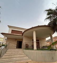Miete Chalet in Zona Galúa - Calnegre. Alquiler de larga duración!!