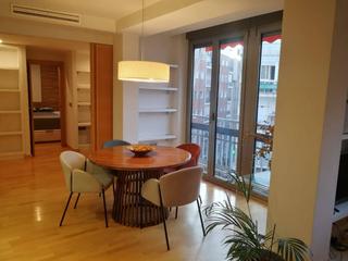 Appartamento en San Miguel. Piso reformado en el centro de la ciudad!