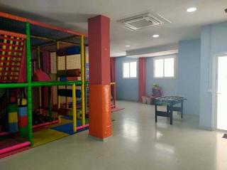 Local Comercial en El Carmen