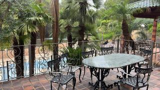 Chalet à El Palmar. Refugio de ensueño en la montaña