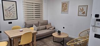 Planta baixa a Calle ramon gallud 6. Vivienda adaptada  accesible tipo a
