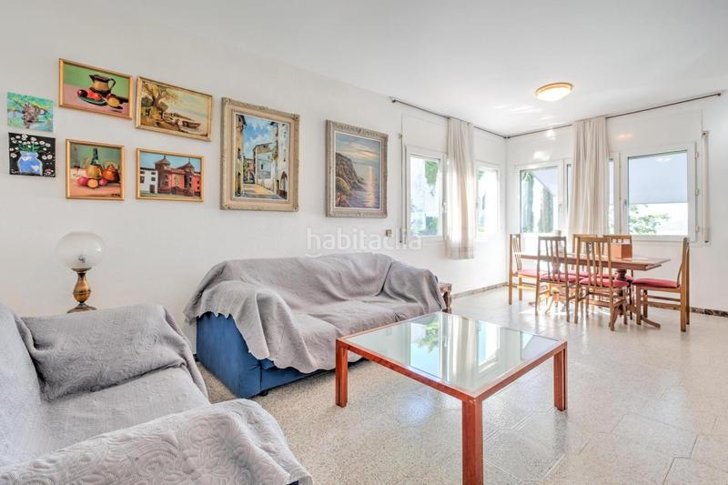 Foto 07fae6aa-0617-4921-947b-7e87314b9207. Casa magnifica oportunidad en sant joan! en Santa Cristina-Sant Francesc Blanes