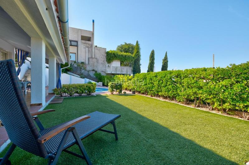 Foto 407b7c33-ceb3-4a88-905c-0abe3279bd08. Casa magnifica oportunidad en sant joan! en Santa Cristina-Sant Francesc Blanes