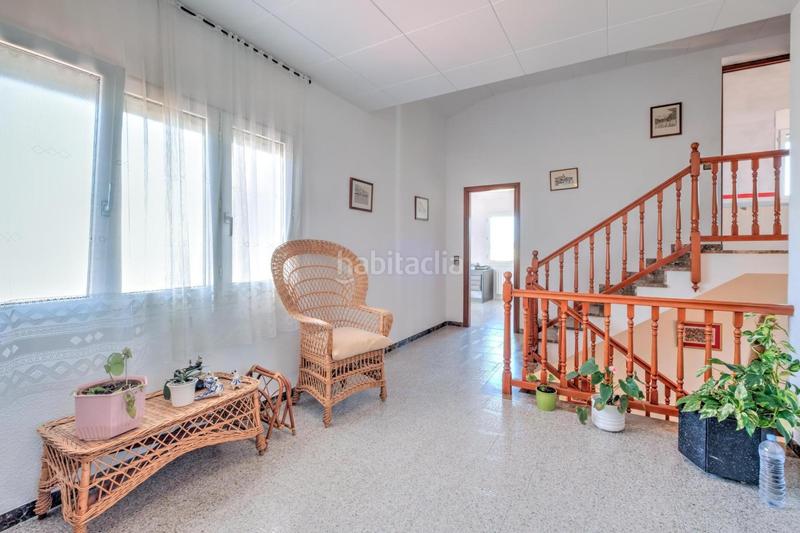 Foto cd53f8ac-610c-48c2-910a-5c42141547cc. Casa magnifica oportunidad en sant joan! en Santa Cristina-Sant Francesc Blanes