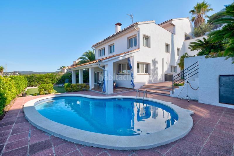 Foto d15ef0c5-858a-40b4-b79a-fa67ae27579a. Casa magnifica oportunidad en sant joan! en Santa Cristina-Sant Francesc Blanes