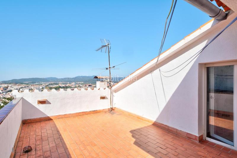 Foto f50d2109-6fa1-471b-96ab-6442422571dc. Casa magnifica oportunidad en sant joan! en Santa Cristina-Sant Francesc Blanes