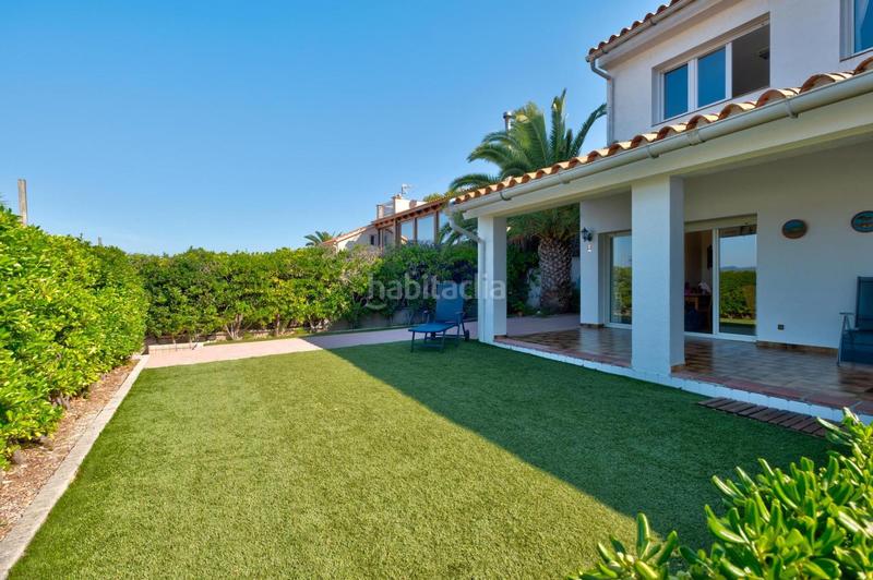 Foto f905d79f-4452-475e-8db3-6cd79b6bb7e7. Casa magnifica oportunidad en sant joan! en Santa Cristina-Sant Francesc Blanes