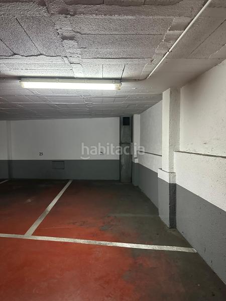 Foto 2e6589e9-3f00-4d7e-8834-3234f7e30c66. Posto auto in Centre Blanes