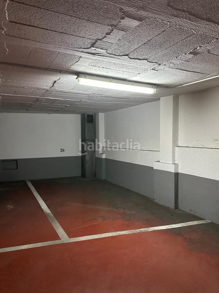 Foto 7dcefe21-f49b-4e3c-9725-0ca1f0da59a1. Posto auto in Centre Blanes