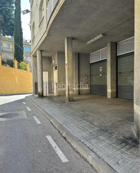Foto cbd406c7-174a-4d4b-9988-8e4663758ace. Posto auto in Centre Blanes