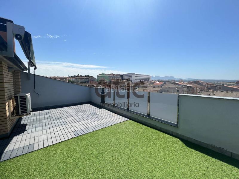 Foto 22d2bbbc-6e4b-49ed-b5ef-fc41d8dbab08. Etagenwohnung mit heizung parking in Font dels Capellans - Sagrada Familia Manresa