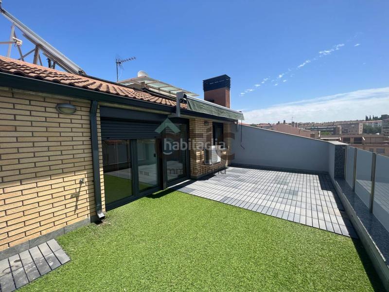 Foto 428a48e7-800d-4050-a4d5-9e8934f6e2b2. Etagenwohnung mit heizung parking in Font dels Capellans - Sagrada Familia Manresa