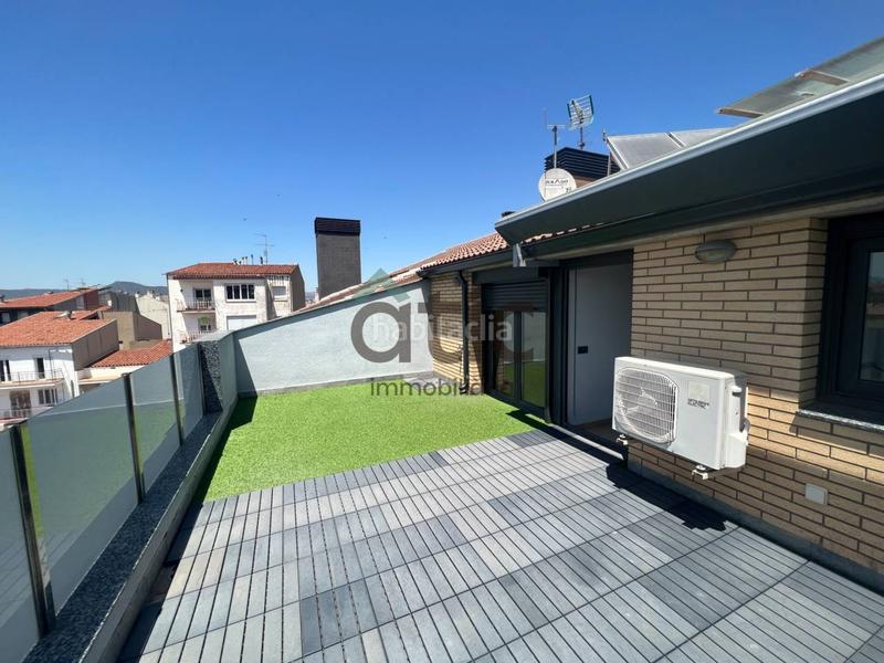 Foto 4ebb1b86-da90-4b28-925f-02ac0facc8cd. Etagenwohnung mit heizung parking in Font dels Capellans - Sagrada Familia Manresa