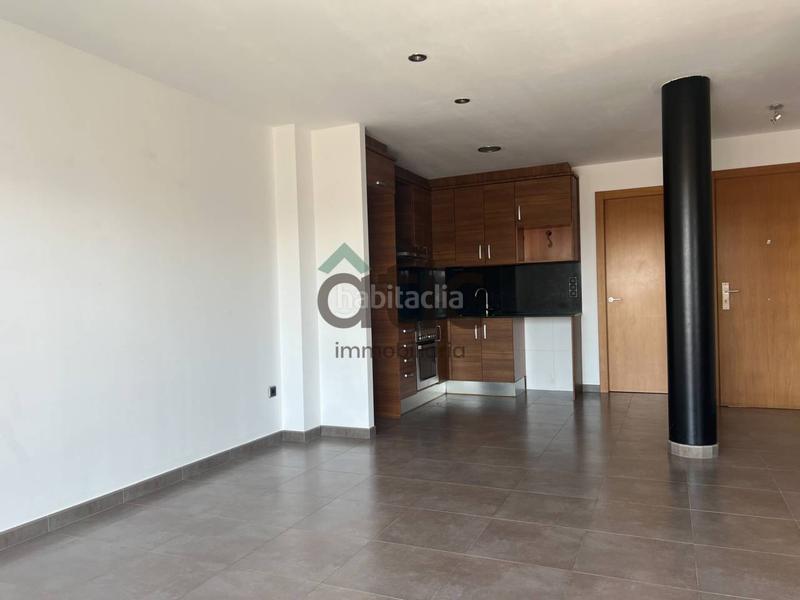 Foto 5fa848fc-fb7d-46e0-9115-7c16bae7c4d2. Etagenwohnung mit heizung parking in Font dels Capellans - Sagrada Familia Manresa