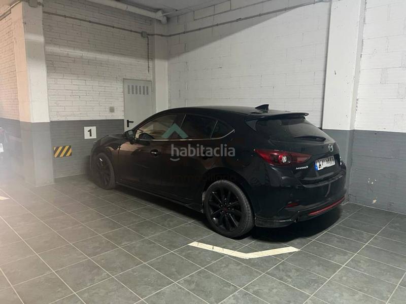 Foto 613b8753-d060-47a7-bbc4-29987a42d540. Etagenwohnung mit heizung parking in Font dels Capellans - Sagrada Familia Manresa