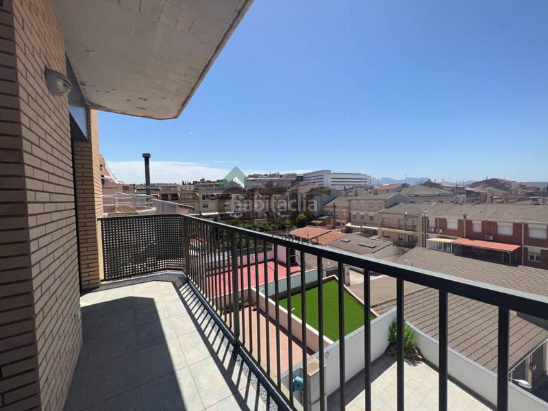 Foto dde9d35a-9379-4433-929d-94b9d9cef12b. Etagenwohnung mit heizung parking in Font dels Capellans - Sagrada Familia Manresa