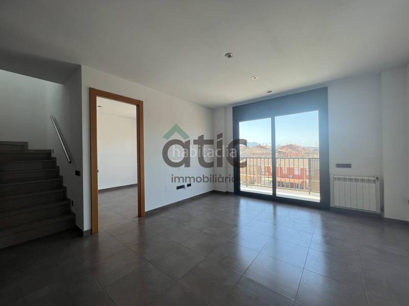 Foto ee0f0991-bb69-4afb-9a2a-8bca57cae434. Etagenwohnung mit heizung parking in Font dels Capellans - Sagrada Familia Manresa